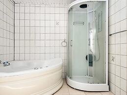 14 Person Holiday Home in Romo