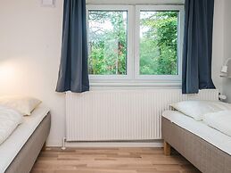 14 Person Holiday Home in Romo