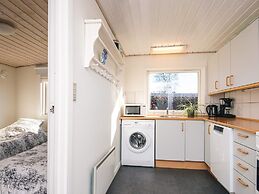 8 Person Holiday Home in Grenaa