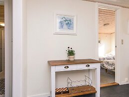 8 Person Holiday Home in Grenaa