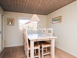 8 Person Holiday Home in Grenaa