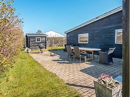 8 Person Holiday Home in Grenaa