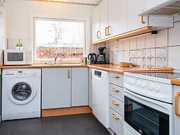 8 Person Holiday Home in Grenaa