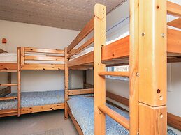 8 Person Holiday Home in Grenaa