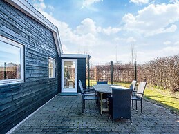 8 Person Holiday Home in Grenaa