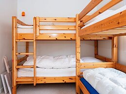 8 Person Holiday Home in Grenaa