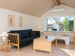 8 Person Holiday Home in Grenaa