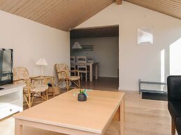 8 Person Holiday Home in Grenaa