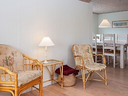 8 Person Holiday Home in Grenaa