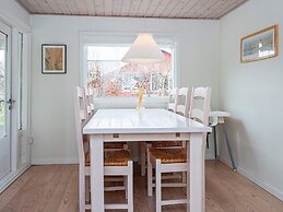 8 Person Holiday Home in Grenaa