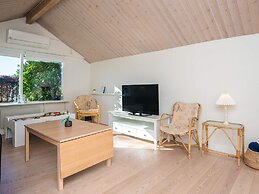 8 Person Holiday Home in Grenaa