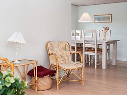 8 Person Holiday Home in Grenaa