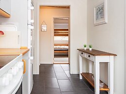 8 Person Holiday Home in Grenaa