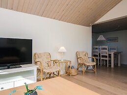 8 Person Holiday Home in Grenaa