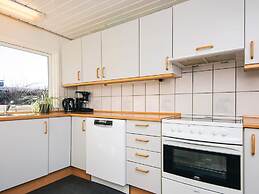 8 Person Holiday Home in Grenaa