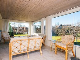 8 Person Holiday Home in Grenaa