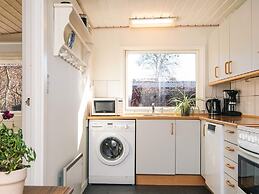 8 Person Holiday Home in Grenaa