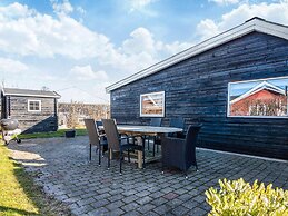 8 Person Holiday Home in Grenaa