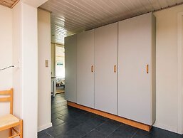 8 Person Holiday Home in Grenaa