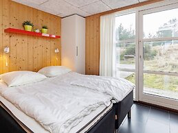 22 Person Holiday Home in Blavand