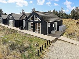 22 Person Holiday Home in Blavand