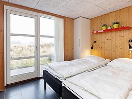 22 Person Holiday Home in Blavand