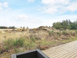 22 Person Holiday Home in Blavand