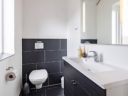 22 Person Holiday Home in Blavand