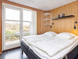 22 Person Holiday Home in Blavand