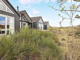 22 Person Holiday Home in Blavand