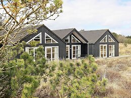 22 Person Holiday Home in Blavand