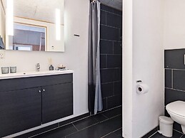 22 Person Holiday Home in Blavand