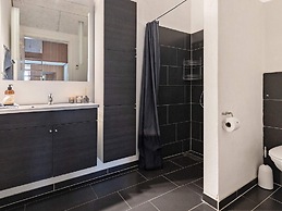 22 Person Holiday Home in Blavand