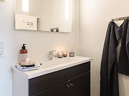 22 Person Holiday Home in Blavand