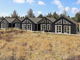 22 Person Holiday Home in Blavand