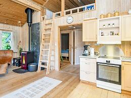 6 Person Holiday Home in Glesborg-by Traum