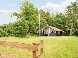 6 Person Holiday Home in Glesborg-by Traum