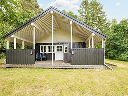 6 Person Holiday Home in Glesborg-by Traum