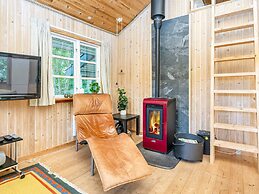 6 Person Holiday Home in Glesborg-by Traum