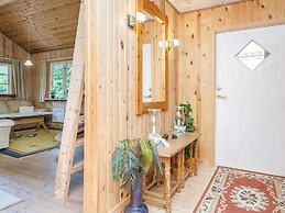 6 Person Holiday Home in Glesborg-by Traum