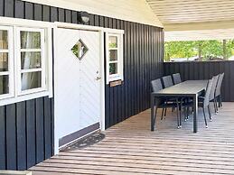 6 Person Holiday Home in Glesborg-by Traum