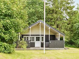 6 Person Holiday Home in Glesborg-by Traum