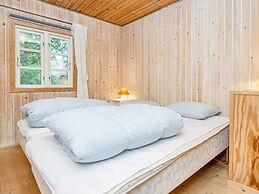 6 Person Holiday Home in Glesborg-by Traum