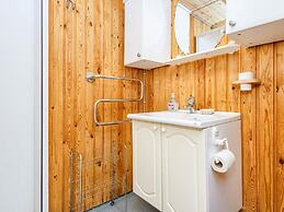 6 Person Holiday Home in Glesborg-by Traum