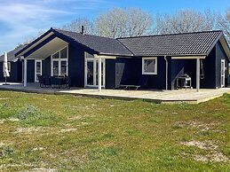 10 Person Holiday Home in Idestrup