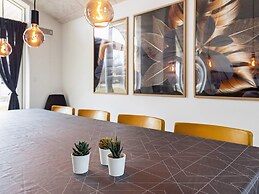 10 Person Holiday Home in Idestrup