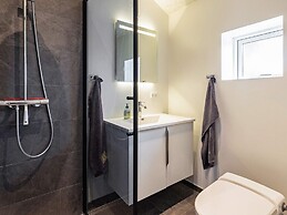 10 Person Holiday Home in Idestrup