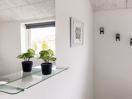 10 Person Holiday Home in Idestrup