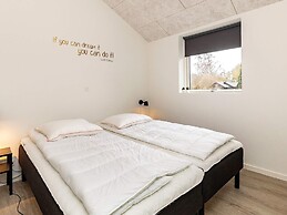 10 Person Holiday Home in Idestrup