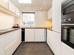 10 Person Holiday Home in Idestrup